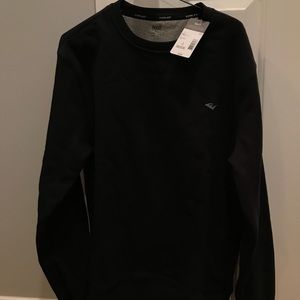 Blacker sweatshirt